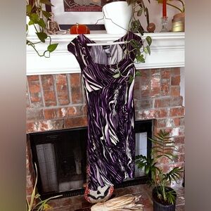 Bisou Bisou Women’s Dress